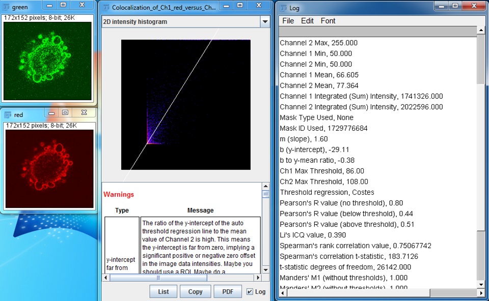 Fiji Imagej Latest Version Imagej User Guide Ij 1 46r Scripting